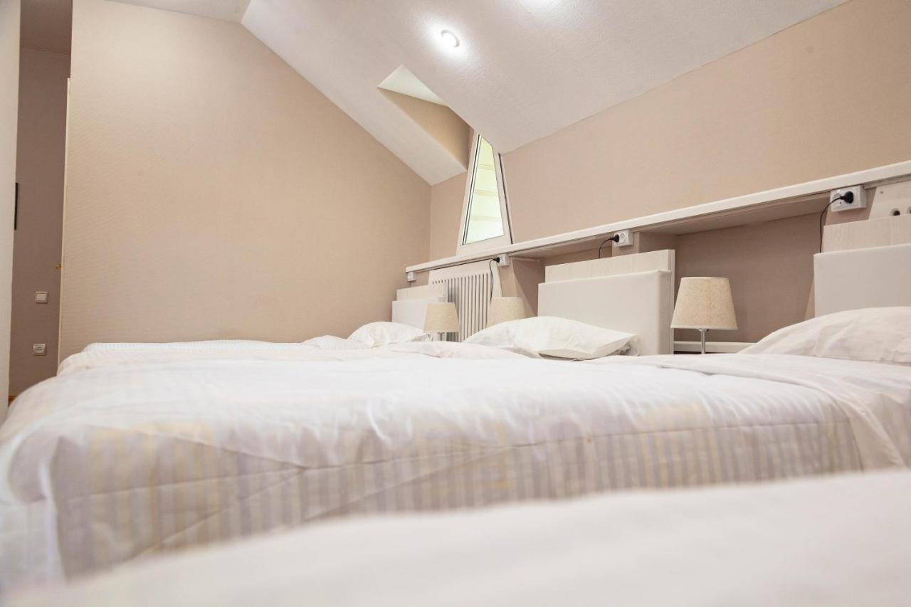 Ridon Lux Hotel Tashkent Exterior photo