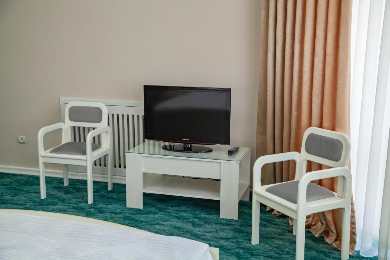 Ridon Lux Hotel Tashkent Exterior photo