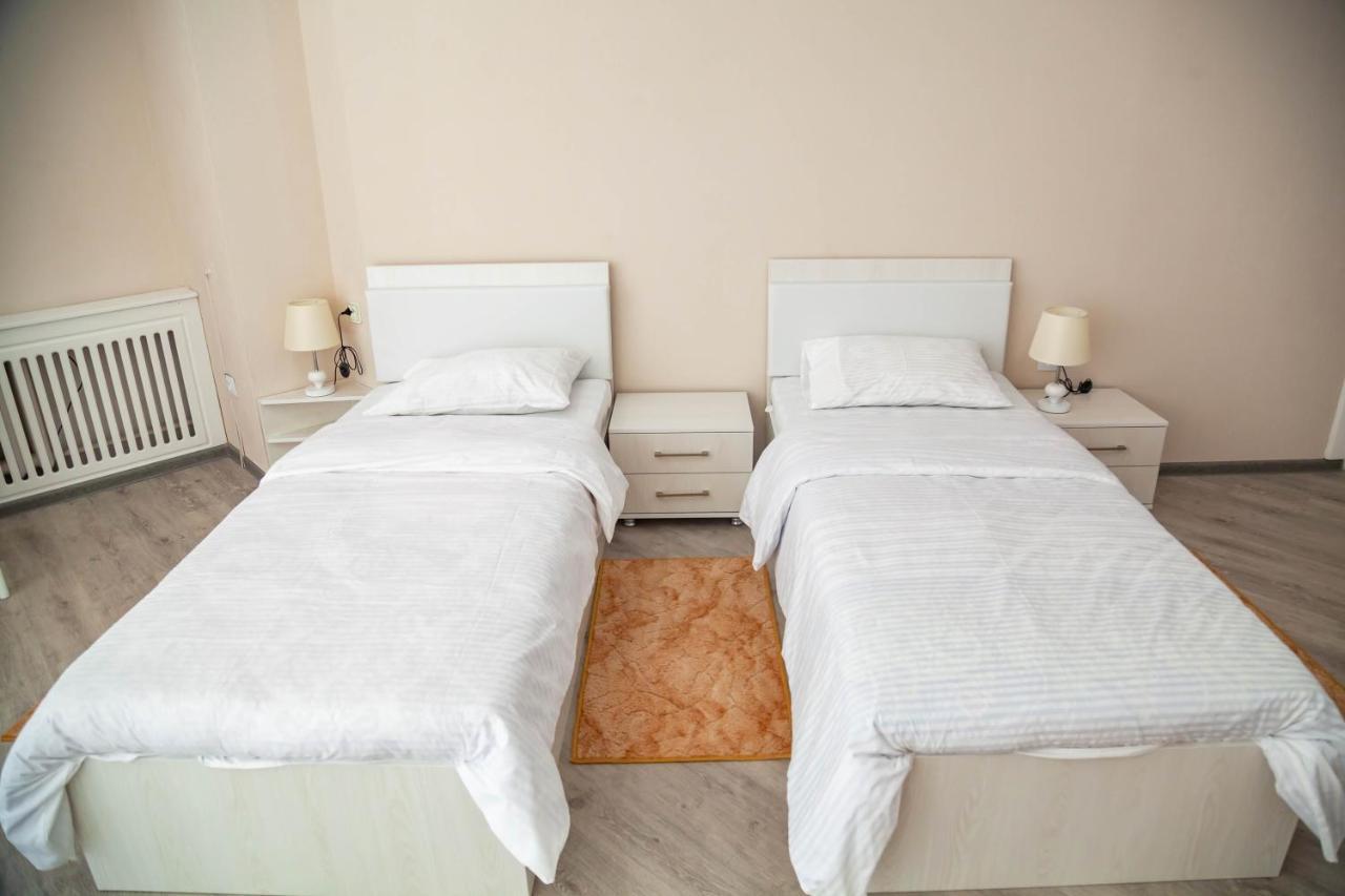 Ridon Lux Hotel Tashkent Exterior photo